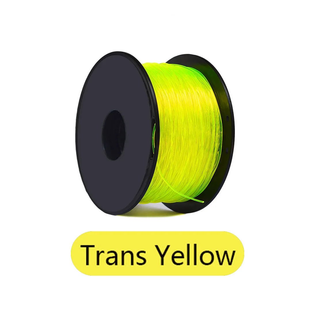 TPU 3D Printer Flexible Filament 250g 1.75mm Length 80M - Tango's TechTPU 3D Printer Flexible Filament 250g 1.75mm Length 80MTango's TechTango's Tech