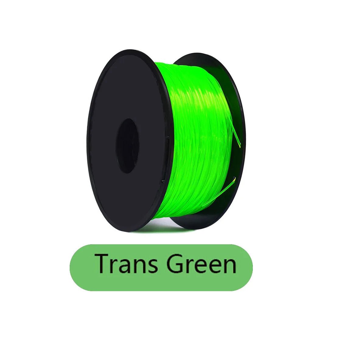 TPU 3D Printer Flexible Filament 250g 1.75mm Length 80M - Tango's TechTPU 3D Printer Flexible Filament 250g 1.75mm Length 80MTango's TechTango's Tech