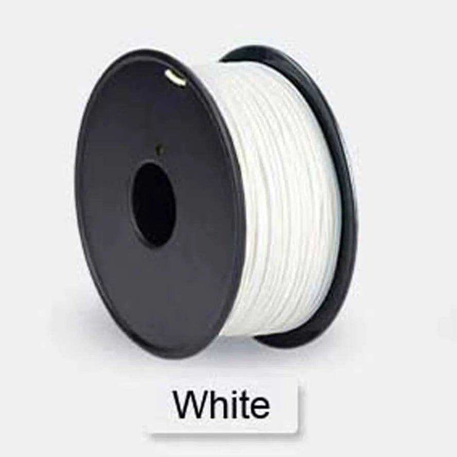 TPU 3D Printer Flexible Filament 250g 1.75mm Length 80M - Tango's TechTPU 3D Printer Flexible Filament 250g 1.75mm Length 80MTango's TechTango's Tech