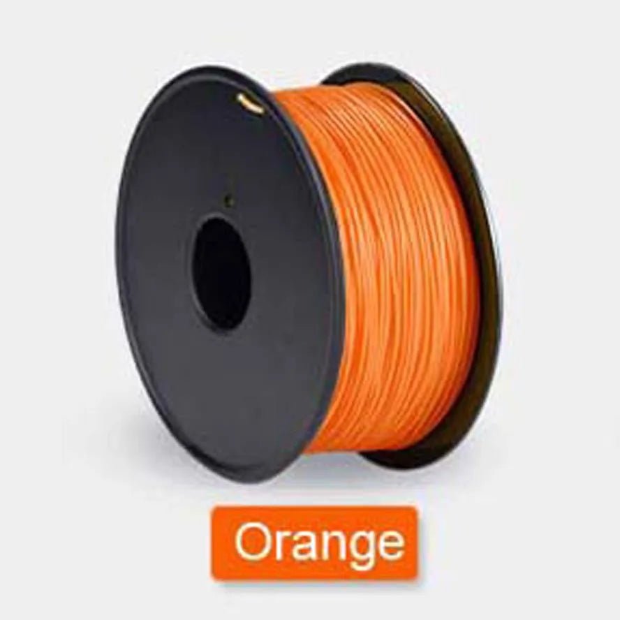 TPU 3D Printer Flexible Filament 250g 1.75mm Length 80M - Tango's TechTPU 3D Printer Flexible Filament 250g 1.75mm Length 80MTango's TechTango's Tech