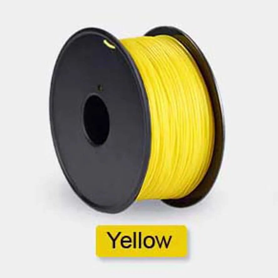 TPU 3D Printer Flexible Filament 250g 1.75mm Length 80M - Tango's TechTPU 3D Printer Flexible Filament 250g 1.75mm Length 80MTango's TechTango's Tech