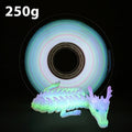 TPU Filament 250g 500g 1Kg 3D Printer Filament TPU Flexible Black 1.75mm tpu Blue Red Elastic Flexible Material Vacuum Packaging - Tango's TechTPU Filament 250g 500g 1Kg 3D Printer Filament TPU Flexible Black 1.75mm tpu Blue Red Elastic Flexible Material Vacuum PackagingTango's TechTango's Tech
