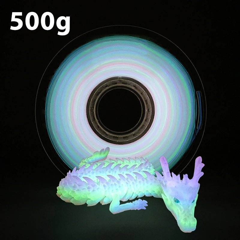 TPU Filament 250g 500g 1Kg 3D Printer Filament TPU Flexible Black 1.75mm tpu Blue Red Elastic Flexible Material Vacuum Packaging - Tango's TechTPU Filament 250g 500g 1Kg 3D Printer Filament TPU Flexible Black 1.75mm tpu Blue Red Elastic Flexible Material Vacuum PackagingTango's TechTango's Tech
