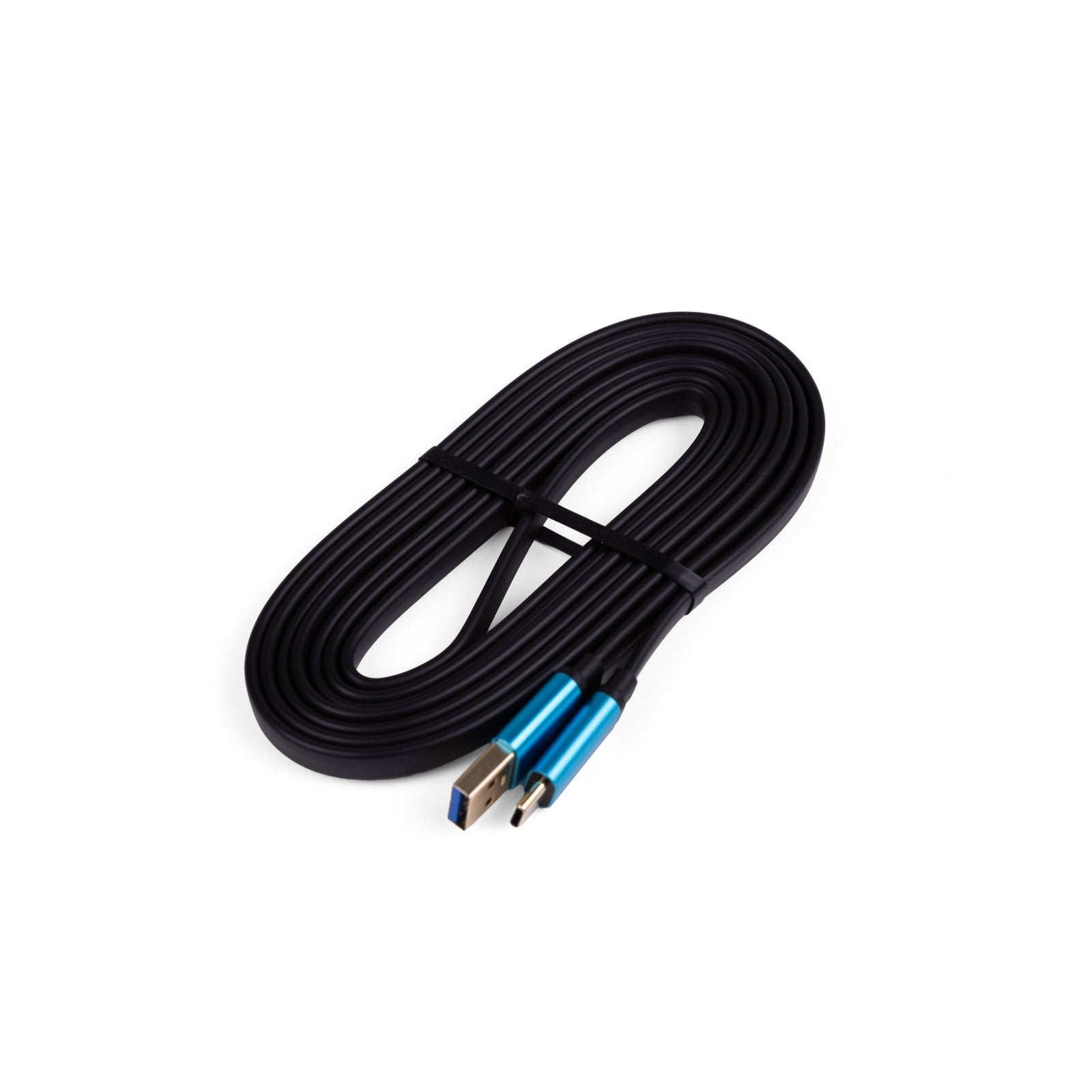 USB-A 3.0 to Type-C Cable - Tango's TechUSB-A 3.0 to Type-C CableAccessoriesBattle Beaver CustomsTango's Tech