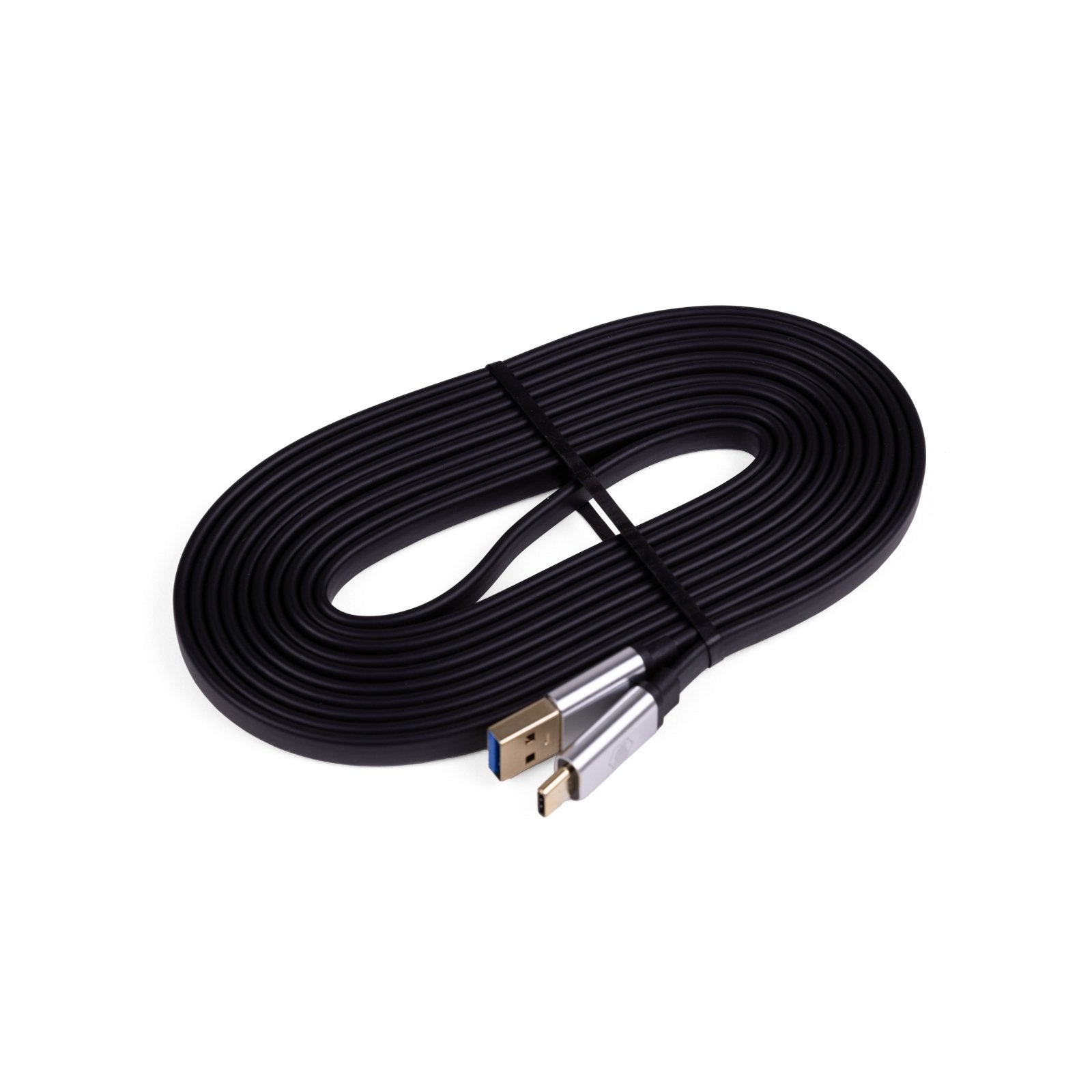 USB-A 3.0 to Type-C Cable - Tango's TechUSB-A 3.0 to Type-C CableAccessoriesBattle Beaver CustomsTango's Tech