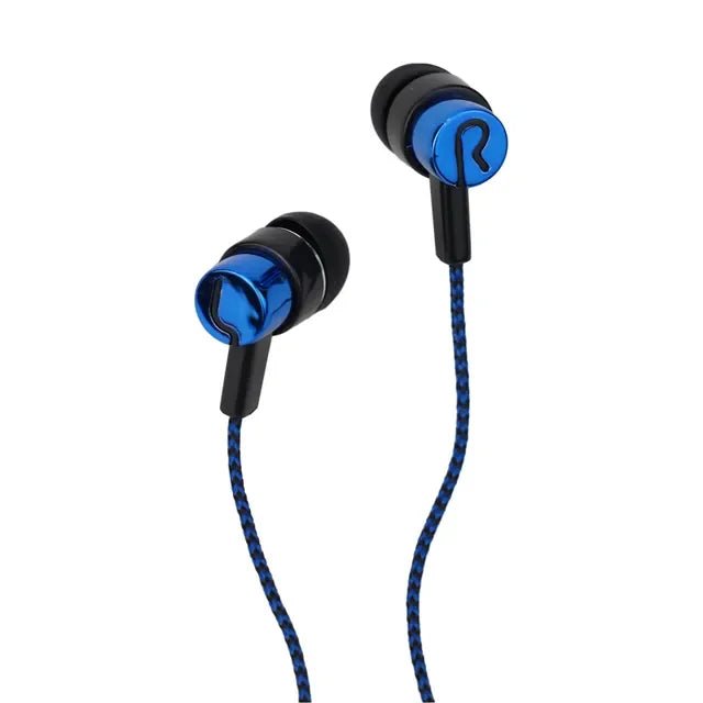 Wired Earbuds 3.5mm — Stereo Bass In-Ear Headphones - Tango's TechWired Earbuds 3.5mm — Stereo Bass In-Ear HeadphonesHeadphonesTango's TechTango's Tech