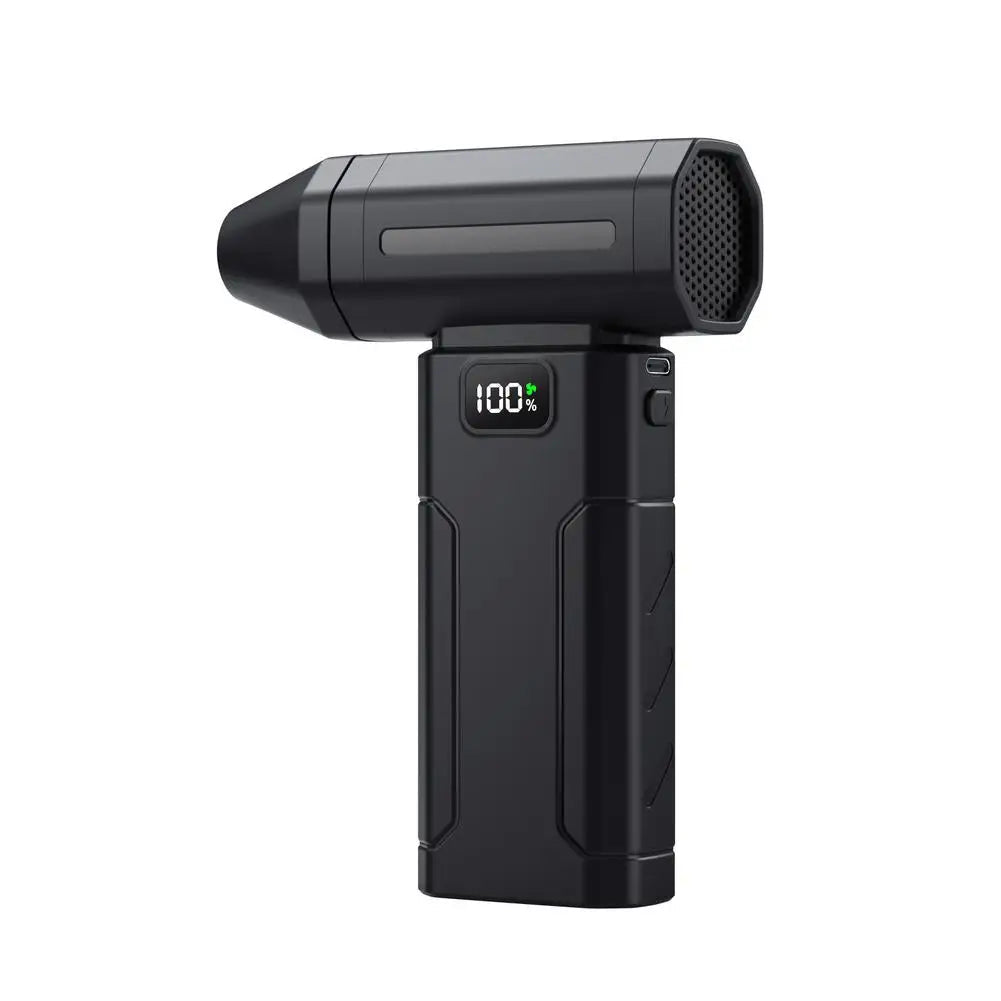 X8 Brushless Turbo Jet Fan — 150,000 RPM Electric Blower - Tango's TechX8 Brushless Turbo Jet Fan — 150,000 RPM Electric BlowerElectronics & GadgetsTango's TechTango's Tech