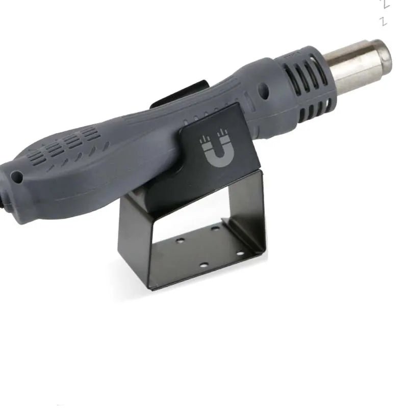 Yarboly 8858 Hot Air Rework Station — Portable Digital Desoldering Heat Gun, 100-650W up to 500°C - Tango's TechYarboly 8858 Hot Air Rework Station — Portable Digital Desoldering Heat Gun, 100-650W up to 500°CTango's TechTango's Tech